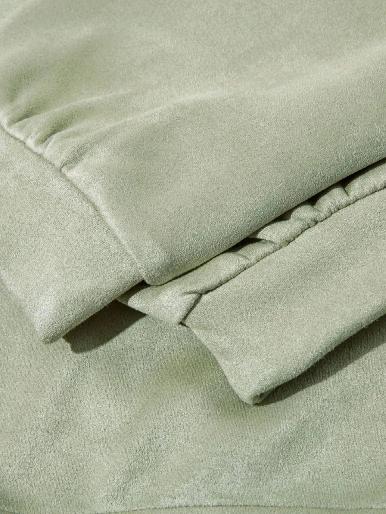 Men's Embroidered Drawstring Long Sleeve Hoodie NicholesGifts