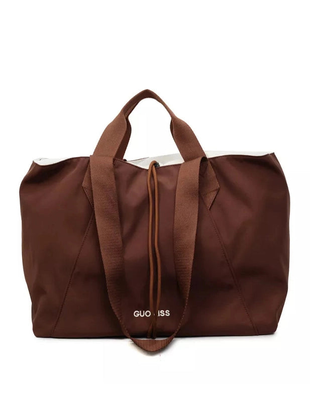 Large Capacity Lightweight Travel Tote Bag Trendsi