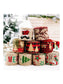 Christmas Polyester Ribbon nicholesgifts