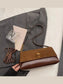 Chain Strap Flap Shoulder Bag nicholesgifts
