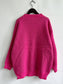 PINKY PROMISE Graphic Sweater nicholesgifts