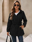 Ivy Lane Outdoor Waterproof Long Sleeve Hooded Windbreaker nicholesgifts