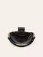 Buckle Closure Shoulder Bag nicholesgifts