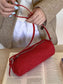 Retro Cylinder Shoulder Bag nicholesgifts