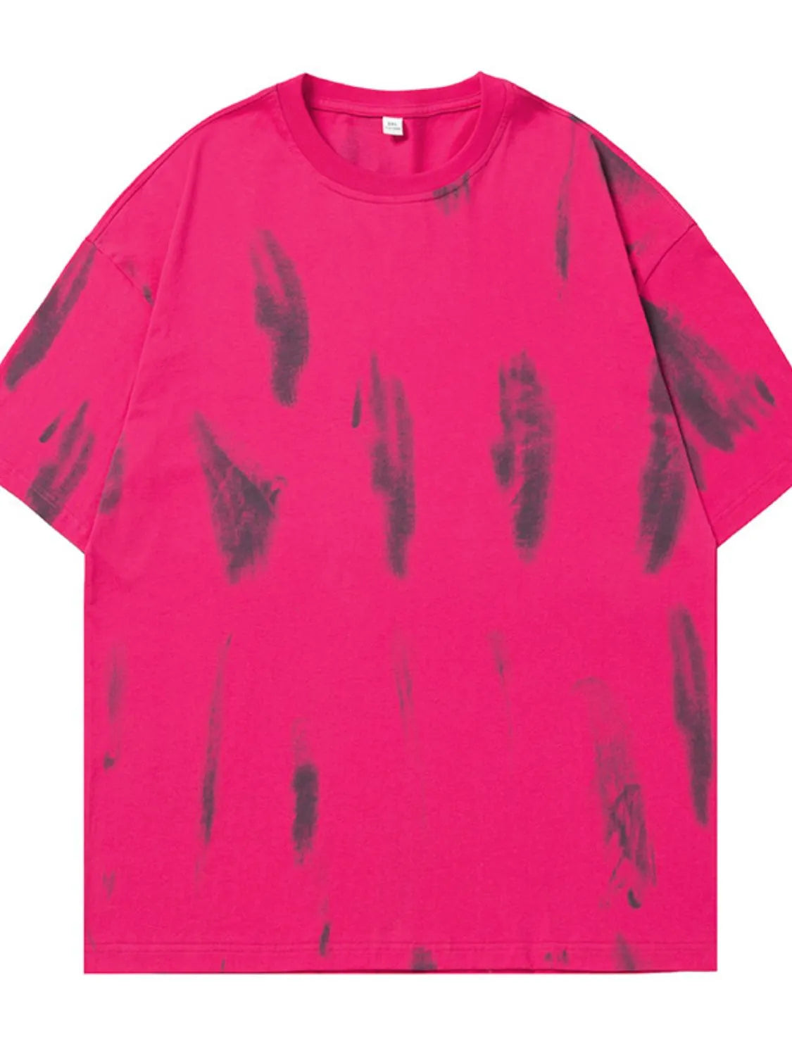 Men's Round Neck Half Sleeve T-Shirt NicholesGifts