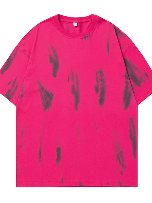 Men's Round Neck Half Sleeve T-Shirt NicholesGifts