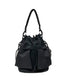 Drawstring Nylon Bucket Bag nicholesgifts
