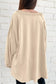 Oversized Long Sleeve Crewneck Sweatshirt nicholesgifts