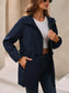 Ivy Lane Outdoor Waterproof Long Sleeve Hooded Windbreaker nicholesgifts