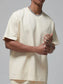Men's Oversized Crew Neck T-Shirt nicholesgifts