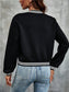 Zip Up Long Sleeve Jacket nicholesgifts