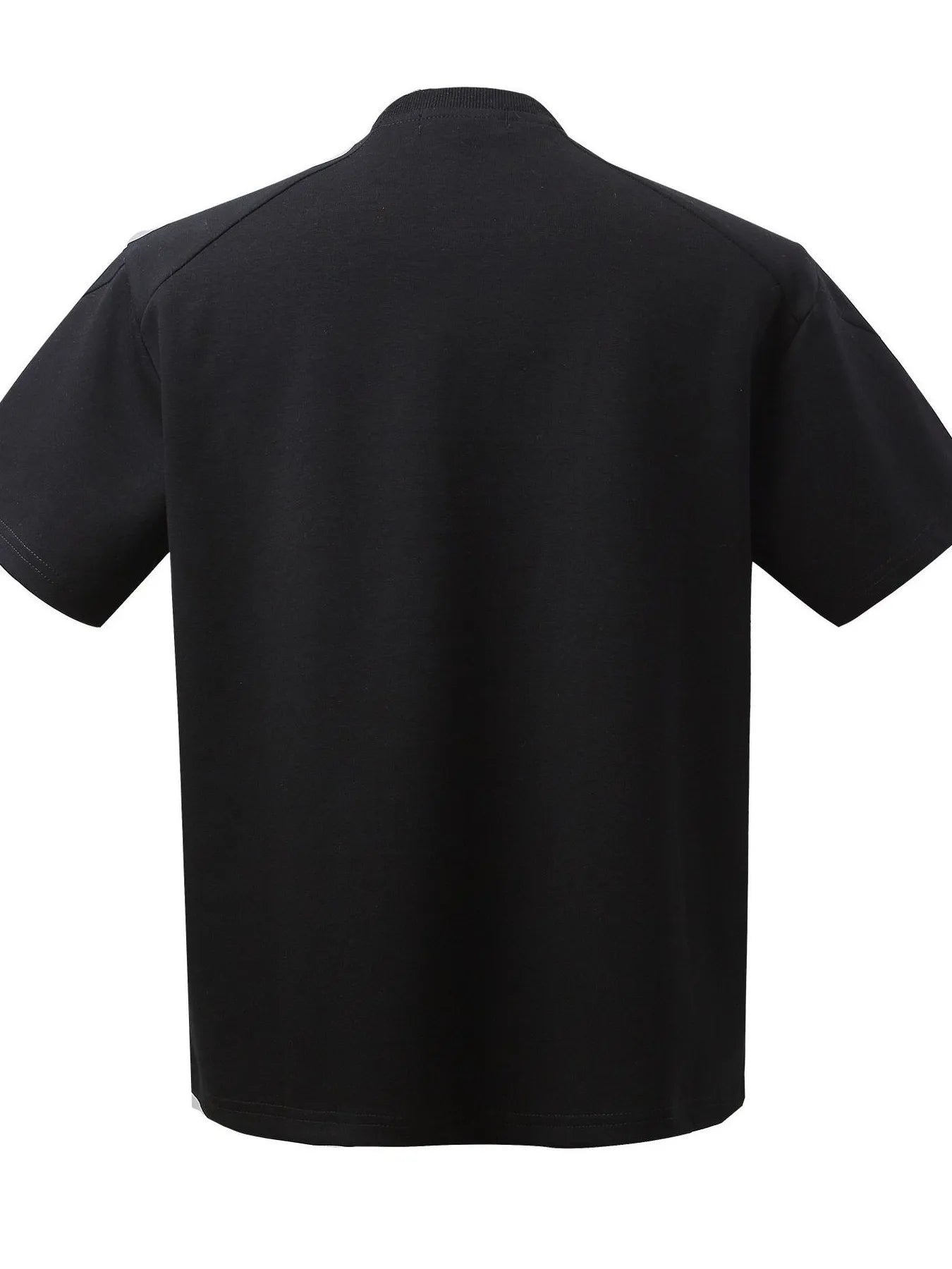 Men's Round Neck Short Sleeve T-Shirt NicholesGifts