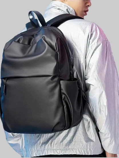 Oxford Cloth Waterproof Backpack Bag nicholesgifts