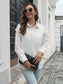 Cable-knit V-Neck Sweater Vest nicholesgifts