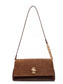 Chain Strap Flap Shoulder Bag nicholesgifts