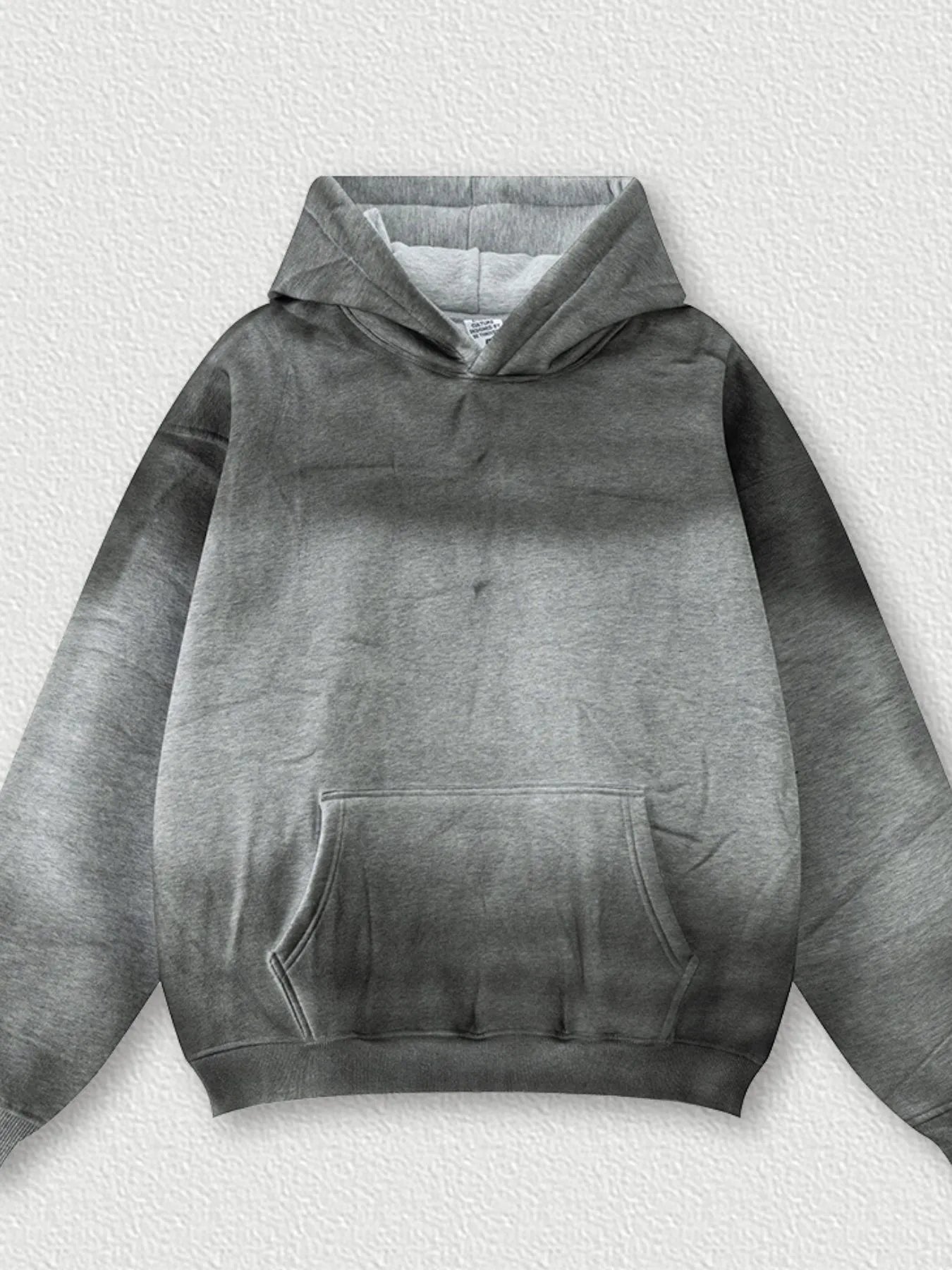 Men's Kangaroo Pocket Long Sleeve Hoodie NicholesGifts