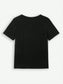 HAPPY EASTER Graphic Round Neck T-Shirt nicholesgifts