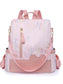 Adjustable Strap Backpack Bag Trendsi
