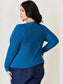Basic Bae Full Size Ribbed Long Sleeve T-Shirt nicholesgifts