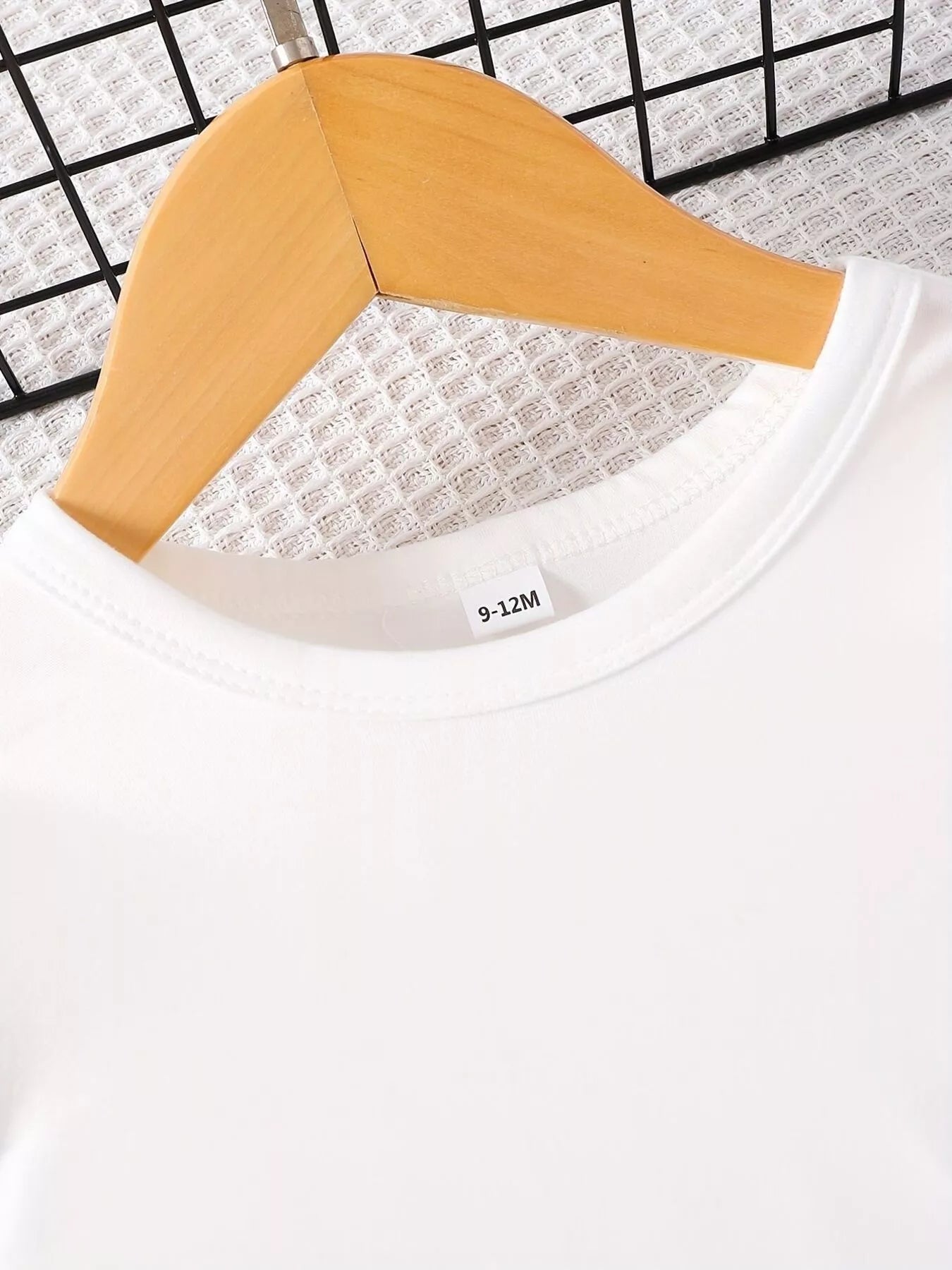 Children's Cartoon Girl Long Sleeve Top & Jeans Set NicholesGifts