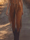 Western Style Fringe Zip Front Jumpsuit nicholesgifts