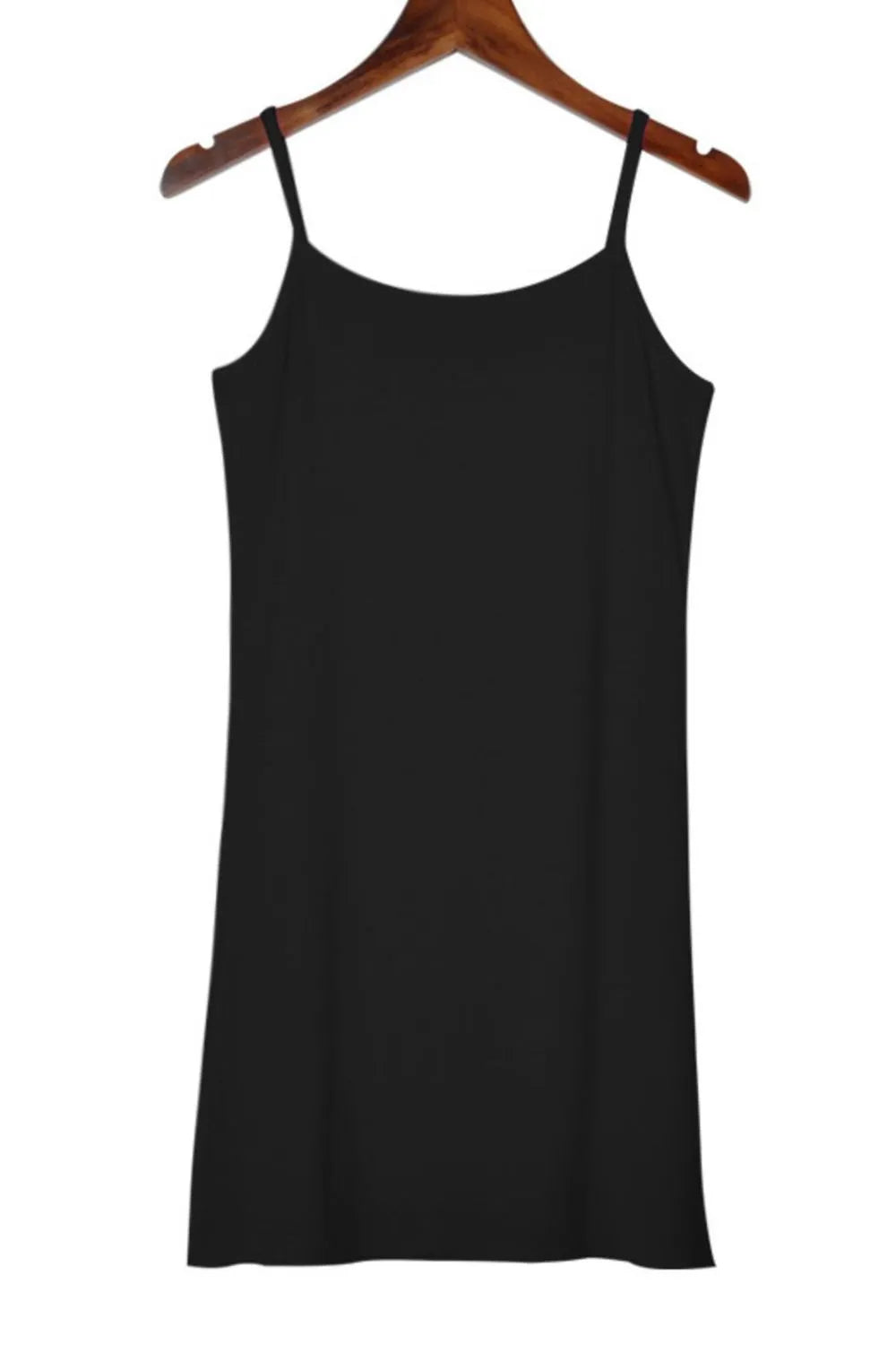 Scoop Neck Mini Cami Dress NicholesGifts