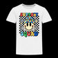 Toddler Girls Support Squad Autism Short Sleeve T-Shirt