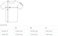 African American Toddler Girls Pretty in Bows Organic Short Sleeve T-Shirt