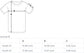African American Toddler Girls Pretty Bows and Beads Organic Short Sleeve T-Shirt