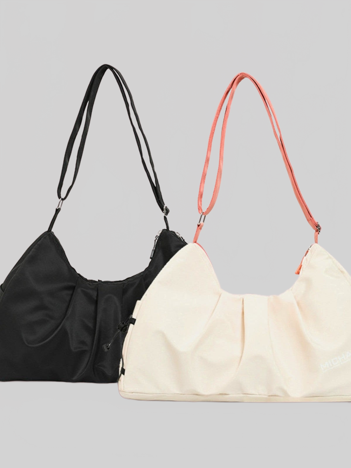 Women Oxford Cloth Adjustable Strap Large Capacity Crossbody Bag NicholesGifts