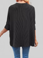 Relaxed Fit Half Sleeve T-Shirt nicholesgifts