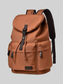 Multi Pockets Adjustable Strap Canvas Backpack Bag nicholesgifts