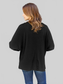 Women Double Take Full Size Round Neck Long Sleeve T-Shirt NicholesGifts