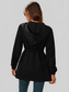 Ivy Lane Outdoor Waterproof Long Sleeve Hooded Windbreaker nicholesgifts