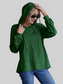 Ivy Lane Drawstring Pocketed Dropped Shoulder Hoodie NicholesGifts