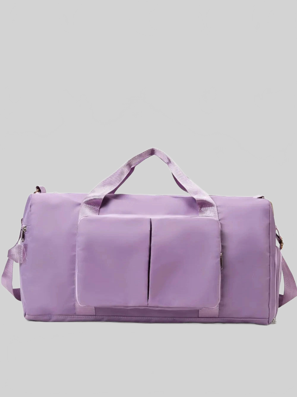 Wet and Dry Separation Travel Bag nicholesgifts