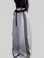 Casual Loose Fit Striped Pants NicholesGifts