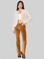 Women Double Take Open Front Long Sleeve Cardigan nicholesgifts