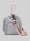 Oxford Cloth Multi-Pocket Travel Bag nicholesgifts