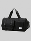 Oxford Cloth Multi-Pocket Travel Bag nicholesgifts