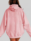 Drawstring Dropped Shoulder Hoodie NicholesGifts