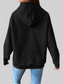 Women Dropped Shoulder Pocketed Hoodie nicholesgifts