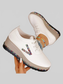 Women Rhinestone Round Toe Wedge Sneakers nicholesgifts
