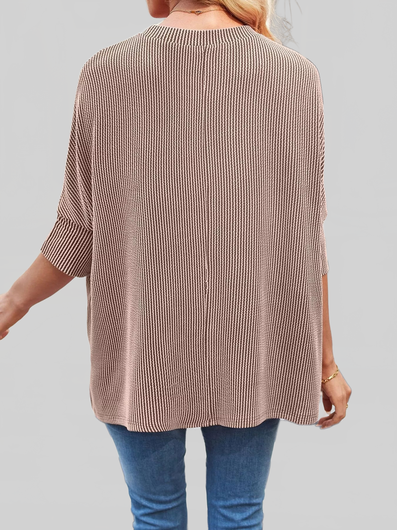 Relaxed Fit Half Sleeve T-Shirt nicholesgifts