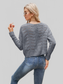 Open Front Cuffed Cropped Cardigan nicholesgifts