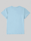 MAMA Round Neck Short Sleeve T-Shirt nicholesgifts