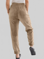 Women Relaxed Fit Corduroy Pants nicholesgifts