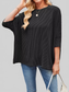Relaxed Fit Half Sleeve T-Shirt nicholesgifts