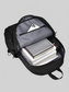 Multi Pocketed Adjustable Strap Backpack Bag nicholesgifts