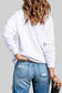 Round Neck Long Sleeve SPICE GIRL Graphic Sweatshirt nicholesgifts